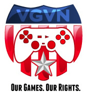 Video Game Voters Network - Send a message to Washington about your rights as video game player..